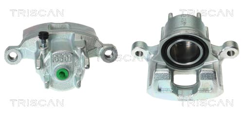 Budweg bromsok — framaxel vänster från TRISCAN