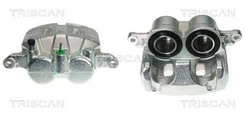 Budweg bromsok — framaxel höger från TRISCAN