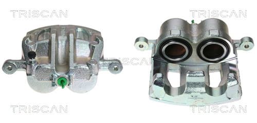 Budweg bromsok — framaxel höger från TRISCAN