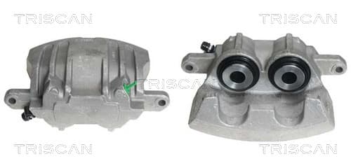 Budweg bromsok — framaxel höger från TRISCAN