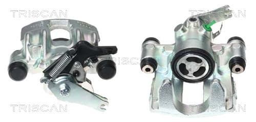 Budweg bromsok — Bakaxel höger från TRISCAN