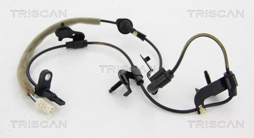 ABS-givare från TRISCAN