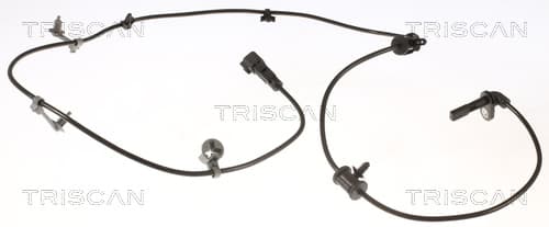ABS-givare från TRISCAN