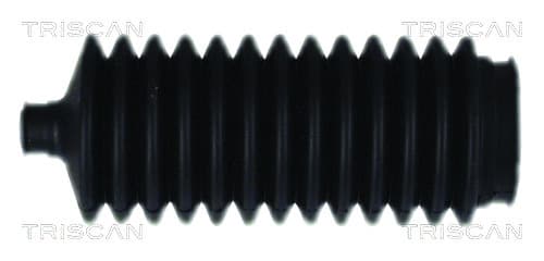 Bälgarsatz styresystem