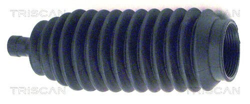 Bälgarsatz styresystem från TRISCAN