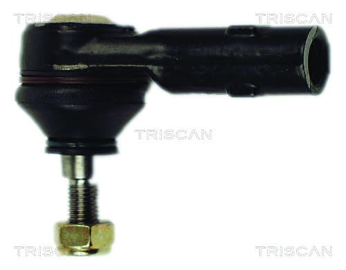 Styrled yttre från TRISCAN
