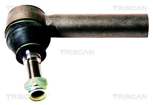 Styrled yttre från TRISCAN