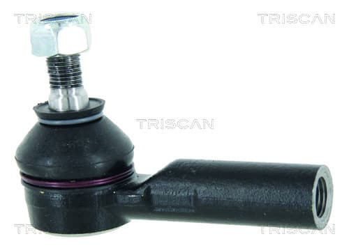 Styrled yttre från TRISCAN