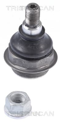 Spindelled nedre