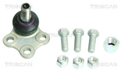 Spindelled nedre