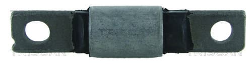 Bussning från TRISCAN