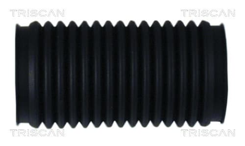 Bälgarsatz styresystem från TRISCAN