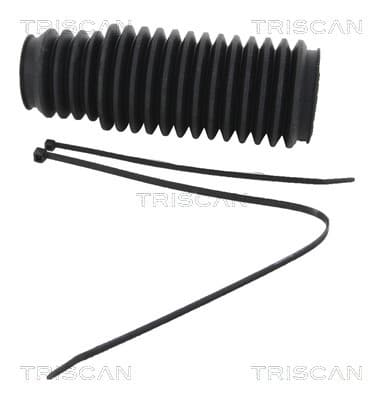 Bälgarsatz styresystem