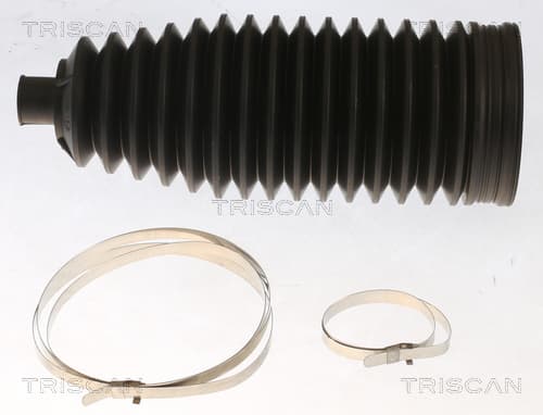 Bälgarsatz styresystem