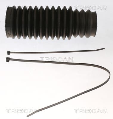 Bälgarsatz styresystem