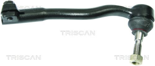 Styrled yttre från TRISCAN