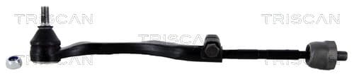 Styrstag komplett från TRISCAN