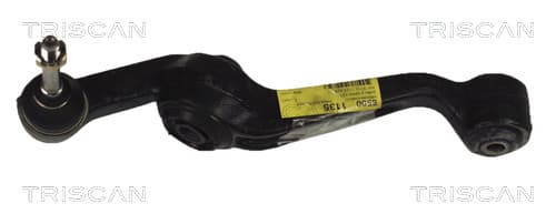 Länkarm hjulupphängning från TRISCAN