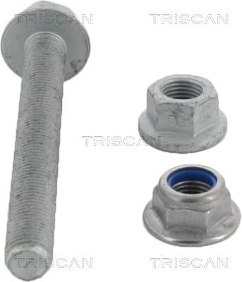 Bultsats från TRISCAN