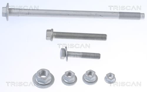 Bultsats från TRISCAN