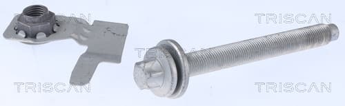 Bultsats från TRISCAN