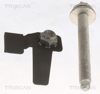 Bultsats från TRISCAN