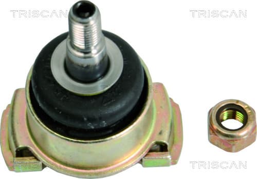 Spindelled nedre