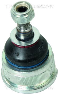 Spindelled nedre