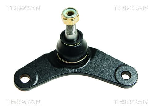 Spindelled nedre — Nedre från TRISCAN