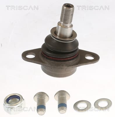 Spindelled nedre