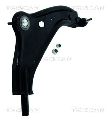 Länkarm nedre komplett — Nedre från TRISCAN