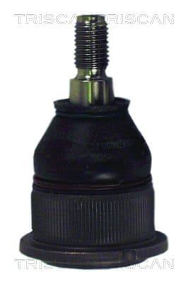 Spindelled nedre — Nedre från TRISCAN