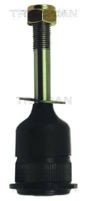 Spindelled nedre — Nedre från TRISCAN