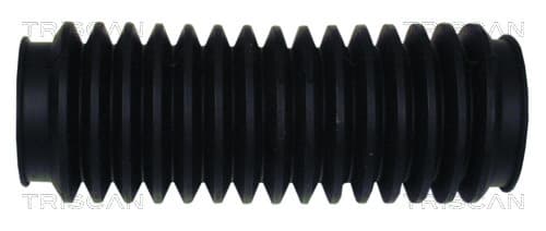 Bälgarsatz styresystem