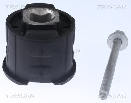 Bussning bakaxel — Bakaxel från TRISCAN