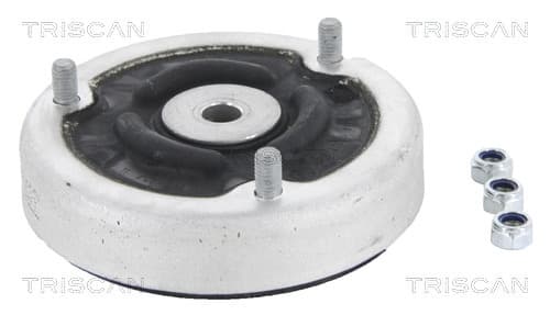 Fjäderbenslager bakre — Bakaxel från TRISCAN