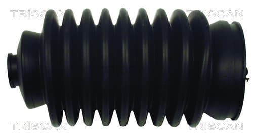 Bälgarsatz styresystem från TRISCAN