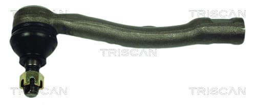 Styrled yttre från TRISCAN