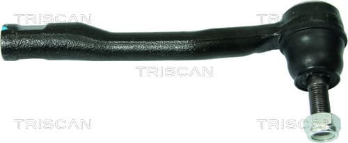 Styrled yttre från TRISCAN