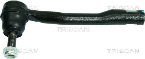 Styrled yttre från TRISCAN