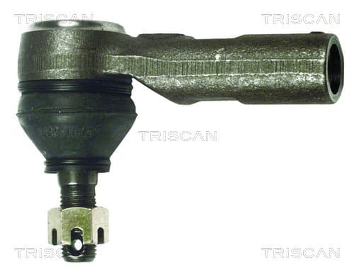 Styrled yttre från TRISCAN