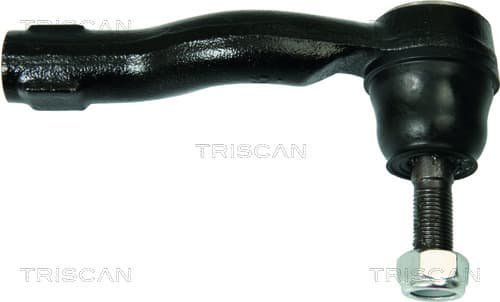 Styrled yttre från TRISCAN