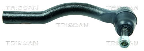 Styrled yttre från TRISCAN