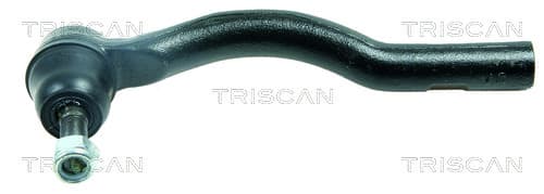 Styrled yttre från TRISCAN