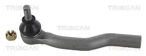 Styrled yttre från TRISCAN