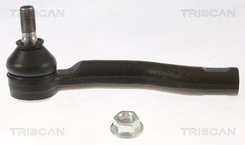 Styrled yttre från TRISCAN