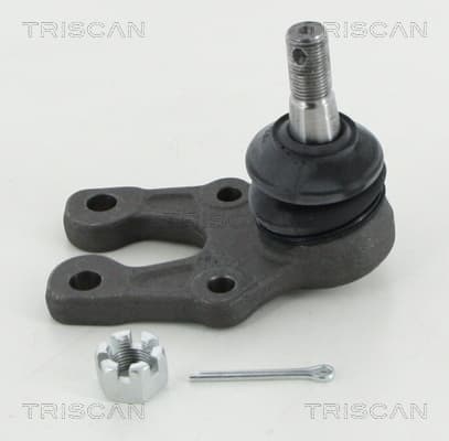 Spindelled nedre