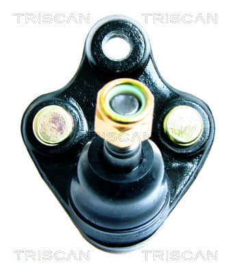 Spindelled nedre