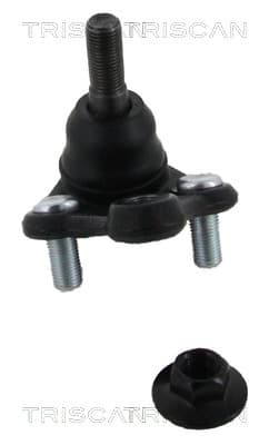 Spindelled nedre