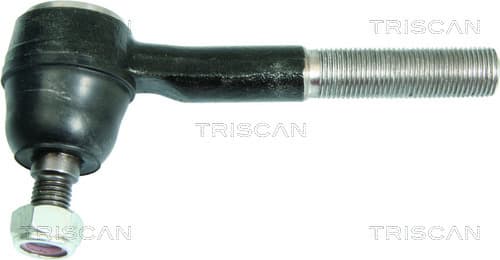 Styrled yttre från TRISCAN